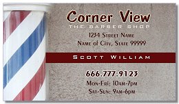 BC128 - Business Cards