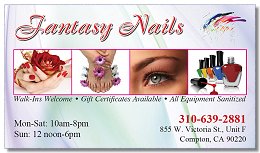 BC241 - Business Cards